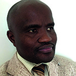 Dr Mukosi Pic