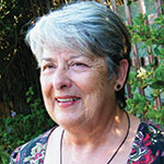 Muriel Connell