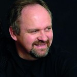 Dr Theo Marais PhD