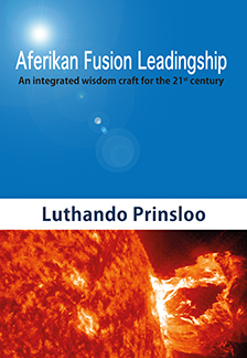 African Fusion Leadingship cover.indd