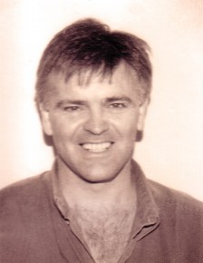 James Gardener