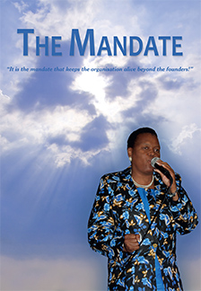 The Mandate